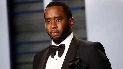 As Sean Diddy Combs faces legal challenges, his defence argues that intoxication impacts intent for alleged crimes.
REUTERS/Danny Moloshok/File Photo (REUTERS)