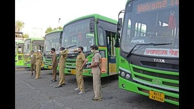 Pune district guardian minister Ajit Pawar has instructed the Pune Municipal Corporation (PMC) and Pimpri-Chinchwad Municipal Corporation (PCMC) to give ₹150 crore and ₹100 crore. (HT) Pune district guardian minister Ajit Pawar has instructed the Pune Municipal Corporation (PMC) and Pimpri-Chinchwad Municipal Corporation (PCMC) to give ₹150 crore and ₹100 crore. (HT)