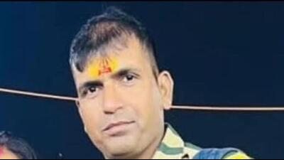 Purnab Kumar Shaw was detained by Pakistan Rangers Purnab Kumar Shaw was detained by Pakistan Rangers
