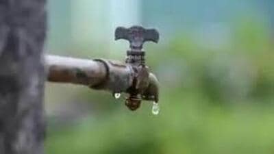 Residents are questioning why the Greater Ludhiana Area Development Authority (GLADA) continues to levy charges for water supply when the service is not being provided. (HT Archive)