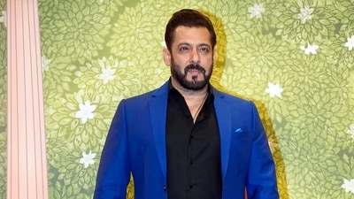 Bollywood actor Salman Khan (ANI) Bollywood actor Salman Khan (ANI)