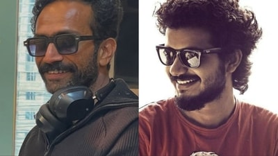 Shine Tom Chacko and Sreenath Bhasi were questioned on Monday. Shine Tom Chacko and Sreenath Bhasi were questioned on Monday.