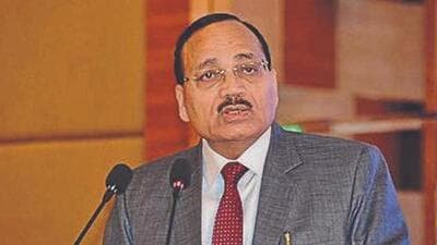 Supreme Court judge, Justice Surya Kant. (File Photo) Supreme Court judge, Justice Surya Kant. (File Photo)