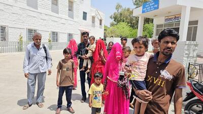 The central government on April 24 revoked visas of all Pakistani nationals in India. (HT photo) The central government on April 24 revoked visas of all Pakistani nationals in India. (HT photo)