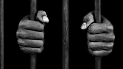 The convict, Jagdish Raj Manchanda, was caught red-handed by the UT vigilance department while taking a bribe of  ₹20,000 in March 2020. (Getty Images/Vetta)