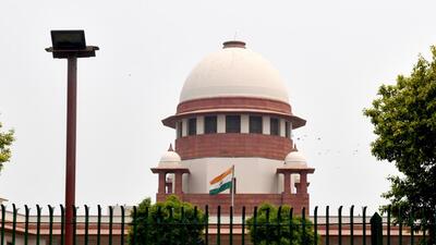 The court has directed that the government come up with a second scheme to provide interim relief to road accident victims (ANI) The court has directed that the government come up with a second scheme to provide interim relief to road accident victims (ANI)