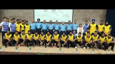 Total of 12 elite teams, including 11 from India and one from Bangladesh,will participate. (HT File) Total of 12 elite teams, including 11 from India and one from Bangladesh,will participate. (HT File)