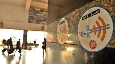 CERT-In warns that these networks are prime targets for cybercriminals. CERT-In warns that these networks are prime targets for cybercriminals.