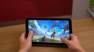 Explore the best gaming tablets from Samsung, OnePlus, and more — built for speed, power, and endless action. Explore the best gaming tablets from Samsung, OnePlus, and more — built for speed, power, and endless action.