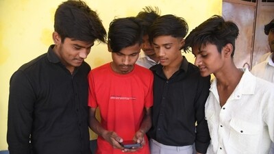 West Bengal 12th result 2025: The West Bengal Council of Higher Secondary Education (WBCHSE) will declare the results of the Higher Secondary (HS) Examination 2025 on May 7, 2025. (Santosh Kumar ) West Bengal 12th result 2025: The West Bengal Council of Higher Secondary Education (WBCHSE) will declare the results of the Higher Secondary (HS) Examination 2025 on May 7, 2025. (Santosh Kumar )