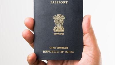Only a voter ID card or a passport will be considered a valid proof of Indian citizenship, said the Delhi police (Representational Image) Only a voter ID card or a passport will be considered a valid proof of Indian citizenship, said the Delhi police (Representational Image)