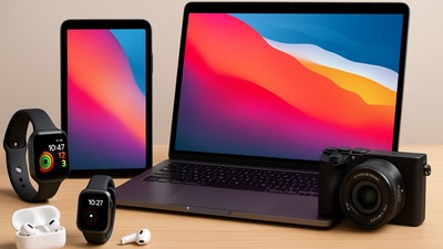 Amazon’s Back to School Quest is still LIVE! Unwrap up to 94% off on the coolest gadgets from Apple, Samsung, HP, Sony, Lenovo, and more – amazing deals await!