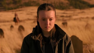 The introduction of the Seraphites, a religious cult, adds complexity as they battle the WLF for control of Seattle. (@TheLastofUsHBO/X) The introduction of the Seraphites, a religious cult, adds complexity as they battle the WLF for control of Seattle. (@TheLastofUsHBO/X)