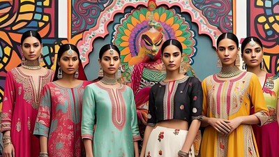 Up to 70% off on women’s fashion: Unlock ultimate wardrobe goals affordably! (AI Generated) Up to 70% off on women’s fashion: Unlock ultimate wardrobe goals affordably! (AI Generated)