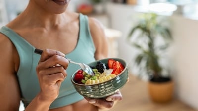 It’s important to make these changes with food if you want to prevent or reverse diabetes. (Shutterstock) It’s important to make these changes with food if you want to prevent or reverse diabetes. (Shutterstock)