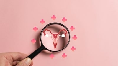 Gynaecological problems are common and affect women. (Shutterstock) Gynaecological problems are common and affect women. (Shutterstock)