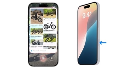 Know how to use iPhone's Visual Intelligence feature to gather information and interact with your surroundings. (Apple) Know how to use iPhone's Visual Intelligence feature to gather information and interact with your surroundings. (Apple)