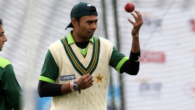 Danish Kaneria tears into Shahid Afridi for his comments on India following Pahalgam terror attack. (Getty Images) Danish Kaneria tears into Shahid Afridi for his comments on India following Pahalgam terror attack. (Getty Images)