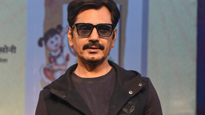Nawazuddin Siddiqui talked about the terror attack in Kashmir and condemned it. (PTI) Nawazuddin Siddiqui talked about the terror attack in Kashmir and condemned it. (PTI)