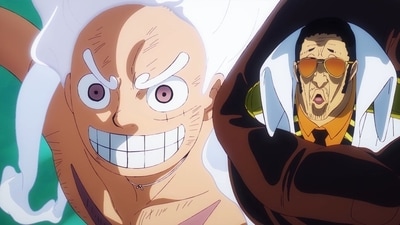 One Piece Chapter 1148 release date revealed. (@Eiichiro_Staff/X)