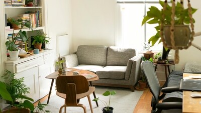 Bengaluru real estate: With rental prices steadily rising across Bengaluru, studio apartments have become an increasingly attractive option. (Representational Image) (Unsplash ) Bengaluru real estate: With rental prices steadily rising across Bengaluru, studio apartments have become an increasingly attractive option. (Representational Image) (Unsplash )