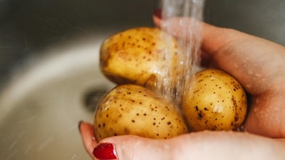 Potatoes are a great source of weight control and weight maintenance, and they are affordable too. (Pexels) Potatoes are a great source of weight control and weight maintenance, and they are affordable too. (Pexels)