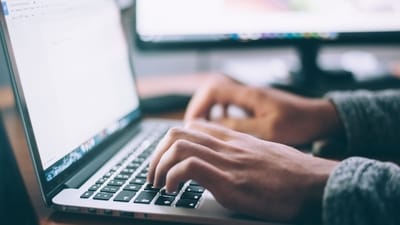 A Google techie's post about working on a Sunday sparks a debate (Representational image) A Google techie's post about working on a Sunday sparks a debate (Representational image)