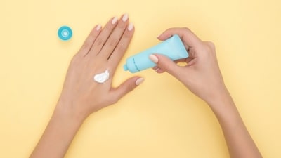 Here's why your 12-step skincare routine might be wrecking your skin and what to do instead. (Image by Pexels) Here's why your 12-step skincare routine might be wrecking your skin and what to do instead. (Image by Pexels)