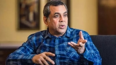 Paresh Rawal's urine drinking anecdote sparks backlash from Liver Doc. (Twitter) Paresh Rawal's urine drinking anecdote sparks backlash from Liver Doc. (Twitter)