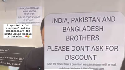 Many took to the comments section to react. (Instagram/@nawab_the_city_explorer) Many took to the comments section to react. (Instagram/@nawab_the_city_explorer)