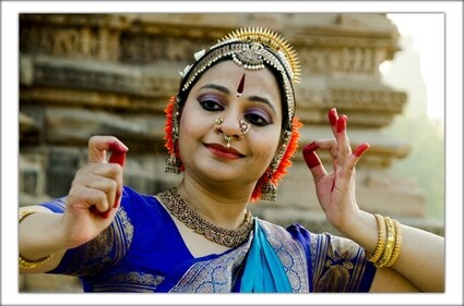 Abhinaya Nagajothy third-generation Kuchipudi dancer who views dance as a way of life. Abhinaya Nagajothy third-generation Kuchipudi dancer who views dance as a way of life.