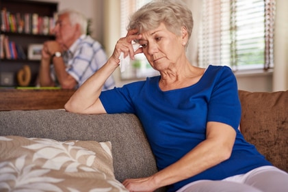 The right diet can help reduce risks of dementia. (Shutterstock) The right diet can help reduce risks of dementia. (Shutterstock)