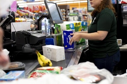 America Inc. Slashes Spending as Tariff Uncertainty Swirls America Inc. Slashes Spending as Tariff Uncertainty Swirls