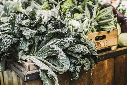 Avoid gassy founds: You need to avoid foods such as beans, cabbage, cauliflower, and lettuce during the initial days of your periods to make sure the bloating doesn't get enhanced. (Pexels) Avoid gassy founds: You need to avoid foods such as beans, cabbage, cauliflower, and lettuce during the initial days of your periods to make sure the bloating doesn't get enhanced. (Pexels)