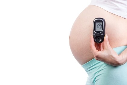 Here's how gestational diabetes can affect pregnant women. (Shutterstock) Here's how gestational diabetes can affect pregnant women. (Shutterstock)