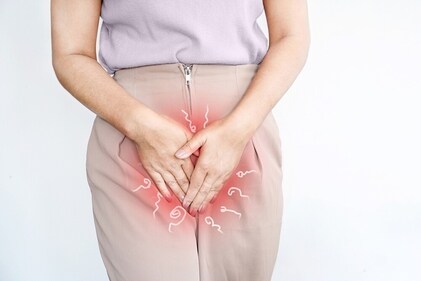 A burning sensation indicates Vaginitis. (Shutterstock) A burning sensation indicates Vaginitis. (Shutterstock)