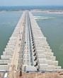 ACB of Telangana on Monday sought the police custody of Kaleshwaram lift irrigation project engineer-in-chief Bhukya Hari Ram in connection with a disproportionate assets case (File photo) ACB of Telangana on Monday sought the police custody of Kaleshwaram lift irrigation project engineer-in-chief Bhukya Hari Ram in connection with a disproportionate assets case (File photo)