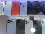 Since 2017, Apple has worked with partners to assemble iPhones in India.