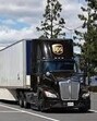 Approximately 1,50,000 Sikhs work in the American trucking industry. (HT File) Approximately 1,50,000 Sikhs work in the American trucking industry. (HT File)