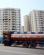 Around 1.5 lakh residents in Pune are now dependent on water tankers for their daily drinking water needs, as the city’s supply continues to fall short of demand. (REPRESENTATIVE PHOTO)
