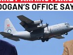 Turkey arming Pakistan amid tensions with India over Pahalgam? Erdogan clarifies Turkey arming Pakistan amid tensions with India over Pahalgam? Erdogan clarifies