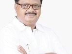 Former Chhattisgarh Congress MLA UD Minj 