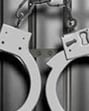 He was nabbed after a Meerut resident Gyanendra Singh filed a complaint on Sunday about a man who duped him of over <span class='webrupee'>₹</span>1.71 lakh on the pretext of providing a licence for a pistol and a government job for his relative in Indian Railways. (Representational image) He was nabbed after a Meerut resident Gyanendra Singh filed a complaint on Sunday about a man who duped him of over <span class='webrupee'>₹</span>1.71 lakh on the pretext of providing a licence for a pistol and a government job for his relative in Indian Railways. (Representational image)