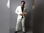 Jaideep Ahlawat's dance in the song Jaadu went viral.