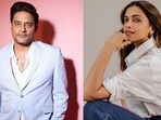 Jaideep Ahlawat reveals what he thinks Deepika Padukone could be accused of stealing and it's not hearts.