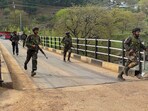 The decision to shut down the tourist locations comes a week after the Pahalgam terrorist attack. The decision to shut down the tourist locations comes a week after the Pahalgam terrorist attack.