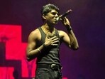Malayalam rapper Vedan was taken into custody for two different cases in a span of hours. 