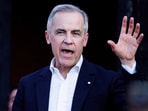 Canada's Prime Minister Mark Carney.