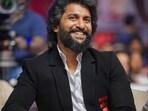 Nani opened up about his career and fame while promoting HIT: The Third Case. Nani opened up about his career and fame while promoting HIT: The Third Case.