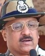 Odisha DGP YB Khurania. (File Photo)